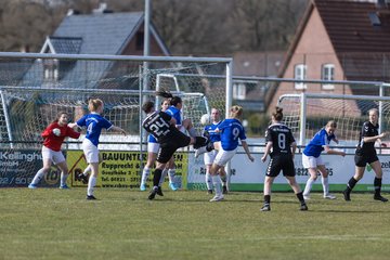 Bild 414 - F VfL Kellinghusen - FSG Kaki-StuSie : Ergebnis: 2:1